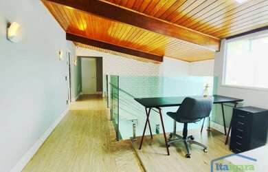 Imagem 8: Casa com 5 dormitórios, 858 m² - venda por R$ 4.000.000,00 ou aluguel...