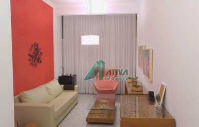 Imagem 4: Sala à venda, 20 m² por R$ 105.000,00 - Lourdes - Belo Horizonte/MG