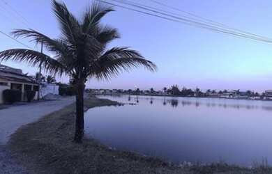 Imagem 7: Lote/Terreno para venda tem 300 metros quadrados em Unamar (Tamoios) - Cabo Frio - RJ