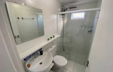 Imagem 7: Apartamento com 2 dormitórios, 50 m² - venda por R$ 295.000,00 ou aluguel por R$ 2.430,00