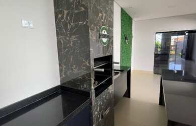 Imagem: A casa em condomínio à venda possui 2 Dormitórios, 2 Banheiros