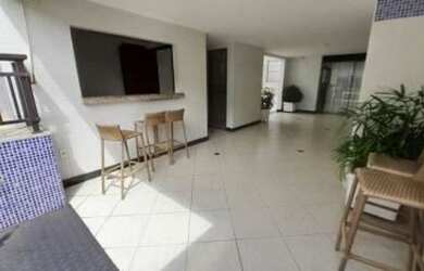 Imagem 10: Apartamento para venda com 105 metros quadrados com 3 quartos em Candeal - Salvador - Bahi