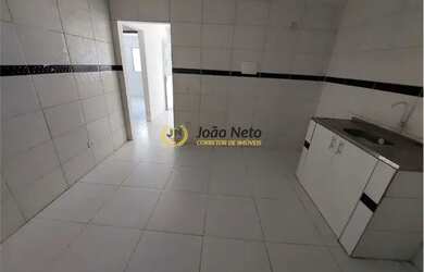 Imagem 6: JN Apartamento térreo no Janga por apenas 97 mil