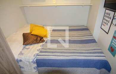 Imagem 3: Apartamento para Aluguel - Copacabana, 1 Quarto, 28 m2