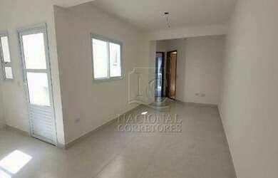Imagem 2: Apartamento com 2 dormitórios à venda, 52 m² por R$ 310.000,00 - Vila...