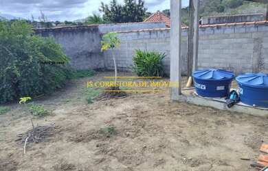 Imagem 5: Morro da Cruz Saquarema. 450m² de Área, 2 Vagas na garageme1 Dormitório