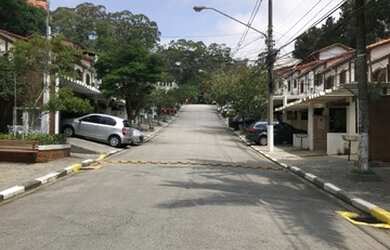 Imagem 15: Sobrado 2 suítes em Condomínio Fechado no Jardim Marajoara