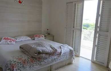 Imagem 11: Casa de alto padrão no Alta Vila