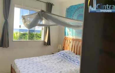 Imagem: O apartamento possui 1 Dormitório, 1 Banheiro, 51m² de Área