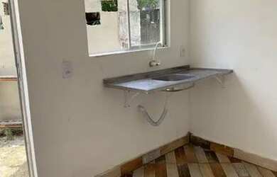 Imagem: O quarto para alugar e está localizado em Recreio Dos Bandeirantes