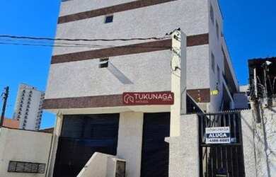 Imagem: O apartamento possui 2 Dormitórios, 1 Banheiro, 40m² de Área