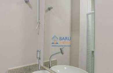 Imagem 13: Apartamento com 2 dormitórios, 67 m² - venda por R$ 795.000,00 ou aluguel por R$ 4.483,00