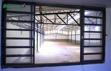 Imagem 7: Galpão à venda, Betim - 1200 m² - Jardim Piemonte - MG - GA0012