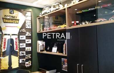 Imagem 2: Apartamento Residencial A Venda, Panorama Home Resort, Jaguare, Sao Paulo