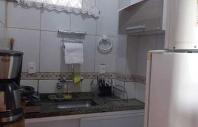 Imagem 8: TEMPORADA NA LAPA. 1 Dormitório