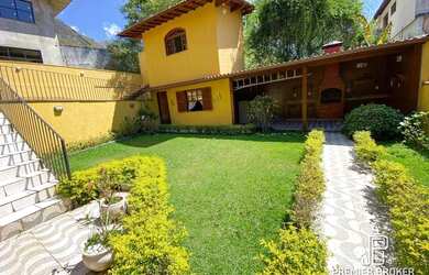 Imagem 5: Casa à venda, 250 m² por R$ 980.000,00 - Iucas - Teresópolis/RJ