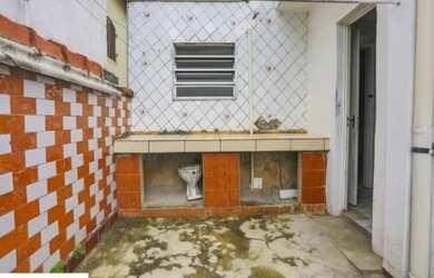 Imagem 16: EDUARDO . CASA EM SÃO PAULO NA ZONA SUL, LOCALIZADA NA VILA MIRA