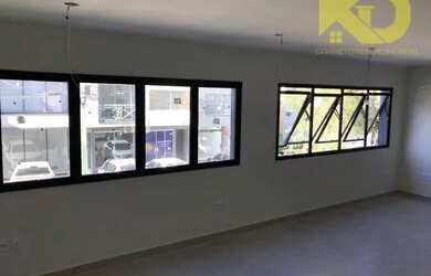 Imagem: O depósito possui 35m² de Área e está localizado em Jardim