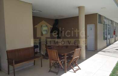 Imagem 5: Spazio Club Barueri. 58m² de Área, 1 Vaga na garageme2 Dormitórios