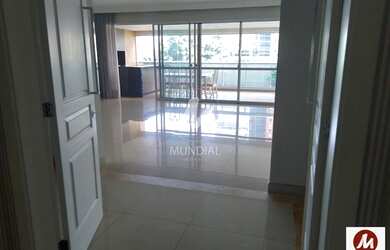 Imagem: O apartamento possui 4 Dormitórios, 5 Banheiros, 4 Vagas na