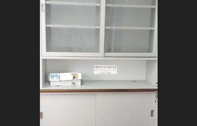 Imagem 3: Andar Corporativo para alugar, 80 m² por R$ 7.011,00/mês - Higienópolis - São Paulo/SP