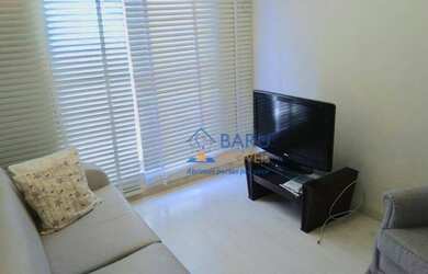 Imagem 9: Apartamento, 42 m² - venda por R$ 600.000,00 ou aluguel por R$ 2.300,00 - Vila Nova Concei