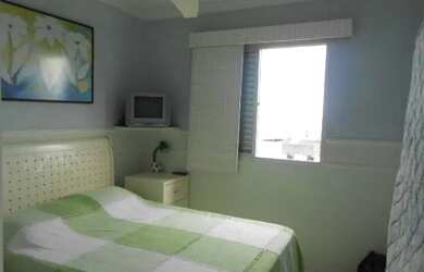 Imagem 13: VISTA LIVRE AO MAR. Piscina, Churrasqueira, 150m² de Áreae2 Vagas na...