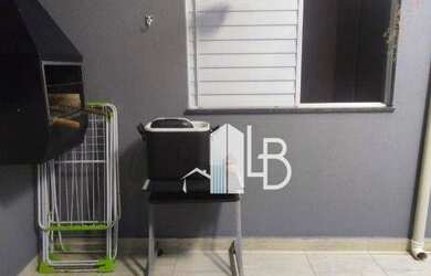 Imagem 10: Casa com 2 dormitórios à venda, 72 m² por R$ 285.000,00 - New Golden...