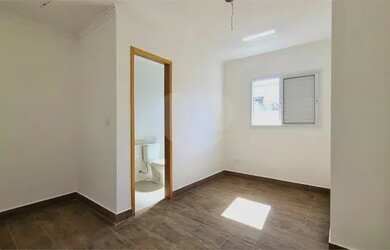 Imagem 2: Sobrado novo em Santana. Imóvel novo, 85m² de Área, 2 Vagas na garageme2...