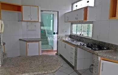 Imagem 2: Casa Residencial para locação Bairro Jardim Karaiba