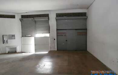 Imagem 4: GALPÃO - VILA MASCOTE - SP