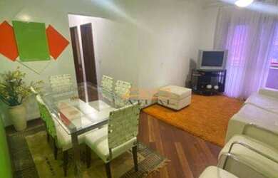 Imagem 3: Apartamento com 3 dormitórios, 91 m² - venda por R$ 420.000,00 ou aluguel...