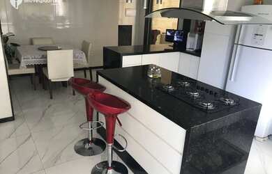 Imagem 6: Casa com 2 dormitórios, 96 m² - venda por R$ 300.000 ou aluguel por...
