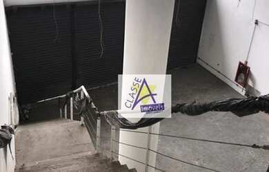 Imagem 3: Salão, 752 m² - venda por R$ 2.100.000,00 ou aluguel por R$ 8.500,00/mês - Mooca - São Pau