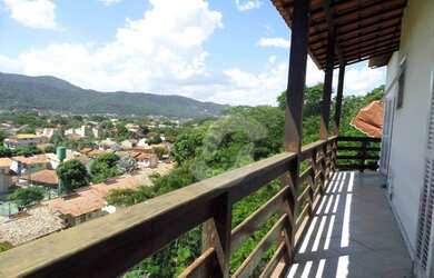 Imagem 3: Casa com 4 dormitórios, 377 m² - venda por R$ 1.100.000,00 ou aluguel...