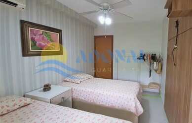 Imagem 15: APARTAMENTO RESIDENCIAL em GUARUJÁ - SP, Jardim Astúrias