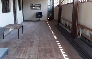 Imagem: O quarto possui Imóvel novo e está localizado em Novo Eldorado