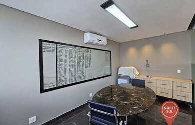 Imagem 4: Sala, 54 m² - venda por R$ 639.000 ou aluguel por R$ 4.752/mês - Vila...