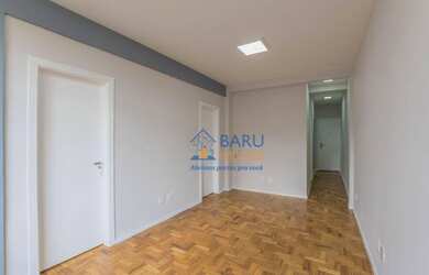 Imagem 5: Apartamento com 2 dormitórios, 67 m² - venda por R$ 795.000,00 ou aluguel por R$ 4.483,00