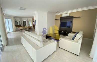 Imagem 3: Apartamento com 4 dormitórios, 280 m² - venda por R$ 8.000.000,00 ou...