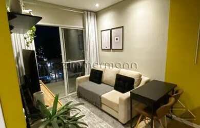 Imagem 2: APARTAMENTO AGUA BRANCA PRÓXIMA FUTURA ESTAÇÃO METRO