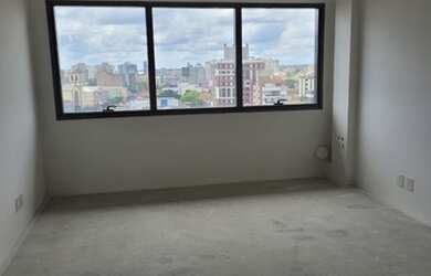 Imagem: O depósito possui 33m² de Área e está localizado em Cristo