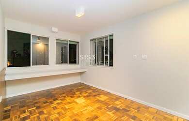 Imagem: O apartamento possui 3 Dormitórios, 3 Banheiros, 1 Vaga na