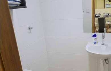 Imagem 11: Apartamento com 2 dormitórios, 30 m² - venda por R$ 308.000,00 ou aluguel por R$ 1.720,00