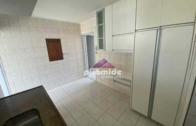 Imagem 2: Apartamento com 3 dormitórios, 108 m² - venda por R$ 520.000,00 ou aluguel...