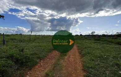 Imagem 14: Fazenda à venda, 1419088 m² por R$ 7.330.000,00 - Zona Rural - Fazenda...