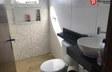 Imagem 5: LINDA CASA A VENDA NO BAIRRO GOLFINHO EM CARAGUATATUBA-SP