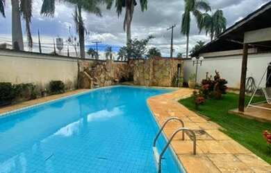 Imagem 2: Casa à venda Santa Genoveva