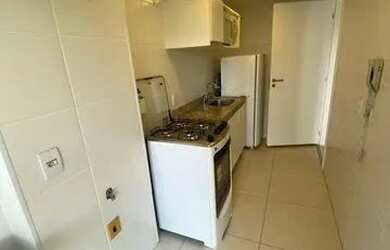 Imagem 9: Apartamento com 1 dormitório para alugar, 50 m² por R$ 3.135,20/mês...