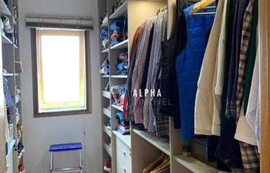 Imagem 6: Casa com 4 dormitórios, 584 m² - venda por R$ 7.000.000,00 ou aluguel...